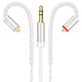 Premium HiFi IEM Cable by AudiovanceHeadphones