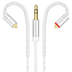 Premium HiFi IEM Cable by AudiovanceHeadphones