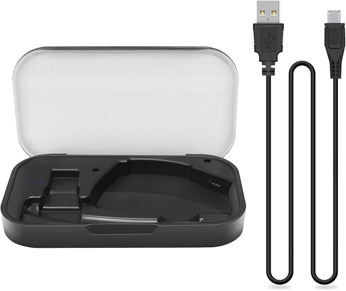 Power Charging Case Compatible by MENEEA