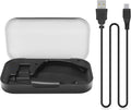Power Charging Case Compatible by MENEEA