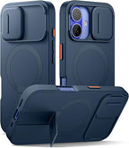 SURITCH for iPhone 16 Case by SURITCH