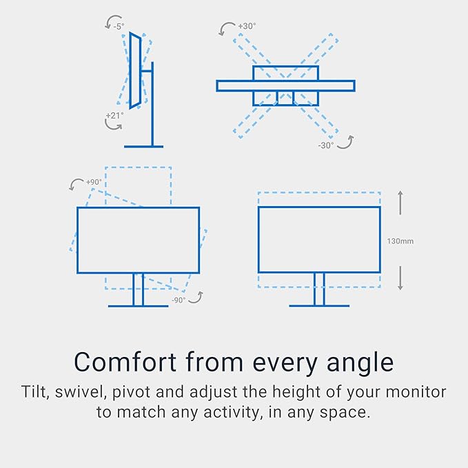 Dell 27 Plus 4K USB-C Monitor - Image 9