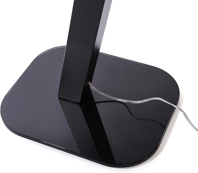 EXIMUS One Pair Fixed Height Universal Speaker Floor Stands - Image 7