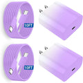 45W USB C Super Fast Charger Type C Charger Fast Charging Android Phone Charger by Vilive