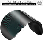 JIKIOU Mouse Pad, 2 Pack Ergonomic Mouse Pads - Image 6