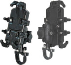 Mounts Phone Mount with Handlebar U-Bolt Base - Image 2
