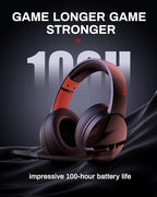 acer Wireless Gaming Headset, PS5 Headset - Image 2