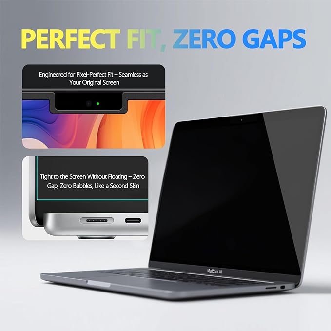 Magnetic Privacy Screen Protector - Image 7