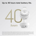 Beats Studio Pro Premium Wireless Over-Ear Headphones- Up to 40-Hour Battery - Image 2
