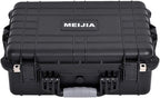 MEIJIA Portable Waterproof Protective Case, Hard Camera Case, Customized Fit - Image 2