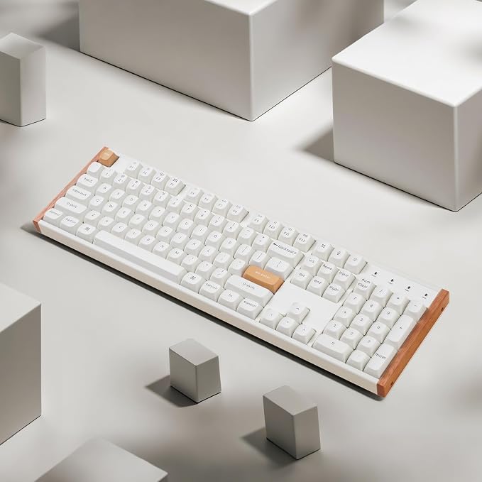 Keychron K10 HE Hall Effect Keyboard Wireless, Magnetic Switch Hot Swappable - Image 9
