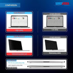 FILMEXT for Macbook Pro16 inch 2019 Removable HD Privacy Screen Protector - Image 3