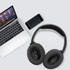 SOULWIT Ear Pads Cushions + Headband + Silicone Earpads Cover Protector - Image 7
