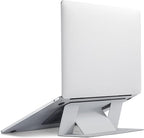 MOFT Laptop Stand for Desk, Adhesive MacBook Computer Stand by MOFT