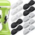 Cord Organizer for Appliances, Cord Holder Cord Wrapper for Appliances Stick on by SisBroo