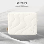 tomtoc 360 Protective Puffy Tablet Sleeve - Image 3
