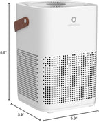 Airthereal ADH70 True HEPA Filter Air Purifier - Image 9