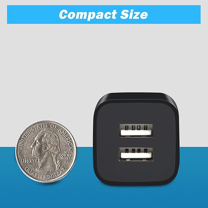 X-EDITION USB Wall Charger, Android Phone - Image 5