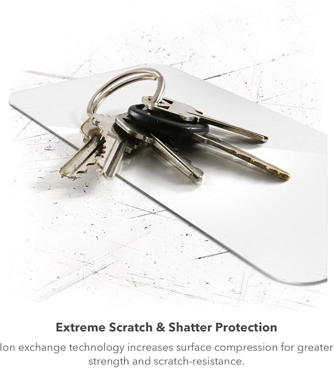 ZAGG InvisibleShield Glass Elite Anti-Glare Screen Protector - Image 6