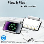 Lightning to USB Camera Adapter - Image 4