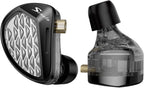 KZ Sonata 14BA IEMs, in-Ear Monitor Headphone High-Performance Flagship HiFi by KZ