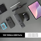 CalDigit TS5 Plus - Image 9