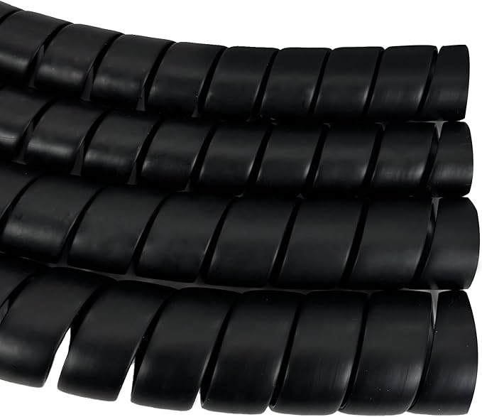 Spiral Wrap Hose Cable Protector - Image 4
