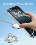 SYNCWIRE Magnetic Phone Ring Holder - Image 7