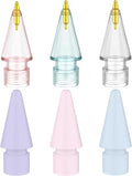 6 Pack Fine Point Replacement Tips Compatible by Unknown