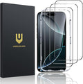 UNBREAKcable 3-Pack Screen Protector by UNBREAKcable