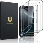 UNBREAKcable 3-Pack Screen Protector by UNBREAKcable