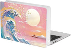 for MacBook Pro 13-inch Case 2022 2021 2020-2016 Release M2 M1 Chip A2338 A2251 - Image 3