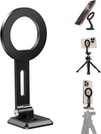 elitehood Aluminum Magsafe iPhone Tripod Mount by Builtyourelitelive