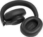 JBL Live 660NC - Wireless Over-ear Noise Cancelling headphones, JBL Signature - Image 7