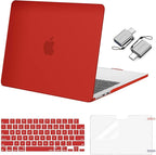 MOSISO Compatible with MacBook Air 13 inch Case 2025 2024 2023 2022 M4 A3240 M3 by MOSISO