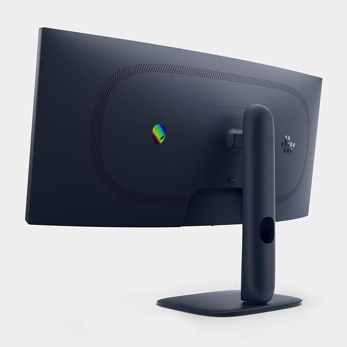 Alienware 34 Curved Gaming Monitor – AW3425DWM - Image 11