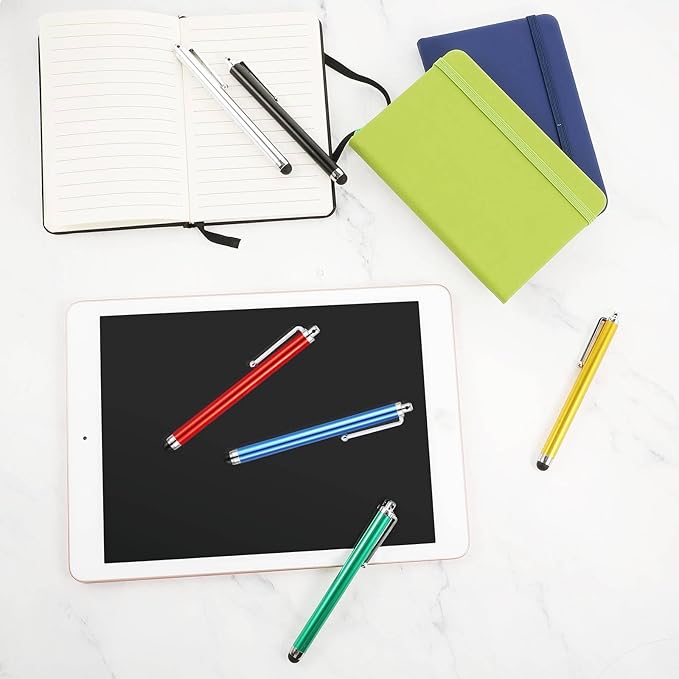 Outus 36 Pcs Stylus Pen for Universal Capacitive Touch Screens Devices - Image 6