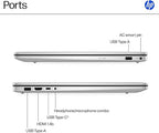 HP 17 Laptop for Business, Long Battery Life, Narrow Bezel, Numeric Keypad - Image 6