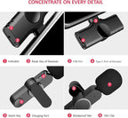 Wireless Clip Mic, Wireless Lavalier Microphones, Lapel Clip-on Microphone - Image 9