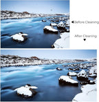K&F Concept Full Frame Sensor Cleaning Kit - Image 4
