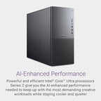 Dell Tower Plus EBT2250 Desktop Computer - Image 2