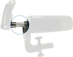 Logitech G PRO Flight Yoke System, Professional Simulation Yoke and Throttle - Image 5