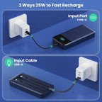 Portable Charger 40800mAh Power Bank - Image 6