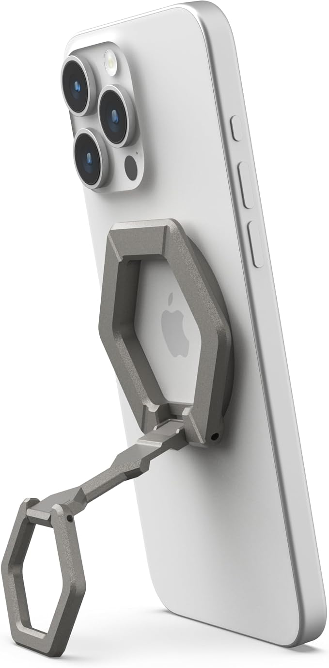 URBAN ARMOR GEAR UAG Magnetic Phone Ring Stand Compatible - Image 7