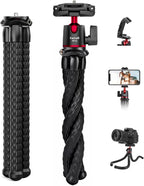 Camera Tripod, Famall Flexible Tripod Stand by Famall