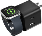 36W for Apple Charging Block by BesafeBefunctional