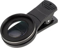 Phone Lens : 37mm 15X Macro Lens by Hemobllo