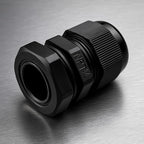 MGI SpeedWare 3/4" NPT Strain Relief Nylon Cord Grip Cable Glands - Image 2
