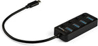 StarTech.com USB C Hub by StarTechcom