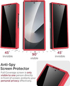Miimall for Samsung Galaxy Z Fold 6 Case - Image 4